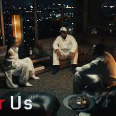 Awich Drops ‘Fear Us Feat. Joey Bada$$ & RZA’ Music Video: ‘Our Unity Is What They Fear Most’