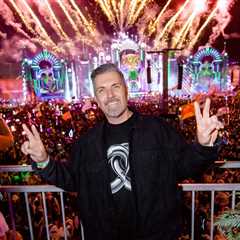 ‘Promoters Are a Dying Breed’: Pasquale Rotella Is Fighting for Another 30 Years of EDC Las Vegas
