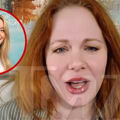 Maitland Ward Rips 'Euphoria's Sydney Sweeney Baby Role-Play OnlyFans Parody