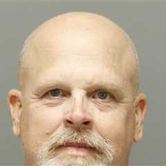 NC Teacher Arrested on Child Sex Abuse Charges Dating Back to 2005