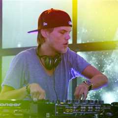 Avicii Wax Figure Arrives at Madame Tussauds Las Vegas Ahead of EDC 2026: See Photos