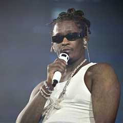 Young Thug Calls for Lil Durk’s Freedom: ‘Please God’