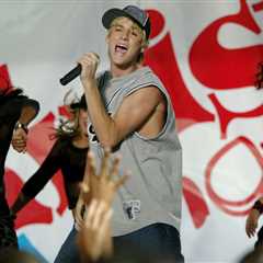 Aaron Carter’s Family Gets Settlement From L.A. Psychiatrist Over Xanax Prescriptions