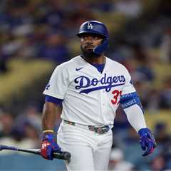 Dodgers weekly recap: Are the Dodgers still the favorites in the NL West?