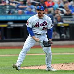 Nolan McLean recovers after early homer to deliver ‘pretty impressive’ outing in Mets’ win