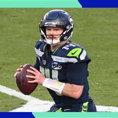 Reigning Super Bowl champs Seahawks reveal schedule. See them in 2026