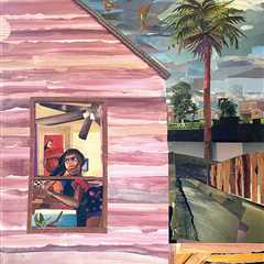 Artist Spotlight: Candace Caston