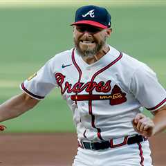 MLB Power Rankings: New No. 1 team and intense battle for NL Cy Young