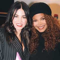Jenna Dewan on Janet Jackson’s Most Iconic Dance Moments & Why Performing With Her Was ‘The Most..