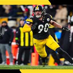 The Pittsburgh Steelers 2026 schedule has arrived. Get home game tickets today
