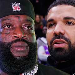 Rick Ross Blasts Drake on Instagram Story After Surprise 3-Album Release