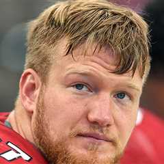 Former NFL Player Josh Mauro's Cause of Death Revealed