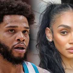 NBA Star Miles Bridges Showdown With Ex Erupts Over Cyberstalking Claims