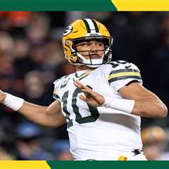 The Green Bay Packers dropped their 2026 schedule. See Jordan Love at Lambeau