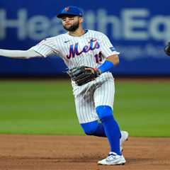 The Mets remade their defense in the name of ‘run prevention’ — where has it worked and how much?