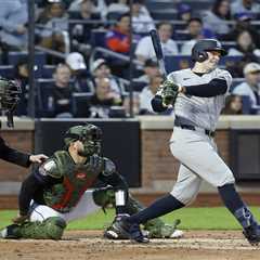 Heroes, zeros from Yankees’ Subway Series win: Ben Rice got the offense going long before late power