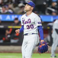 Mets reliever Luke Weaver has ‘fond memories’ of Yankees tenure
