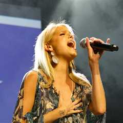 Carter Faith’s Cherry Valley Gambles Pay Off With A Surprise ACM Visit To Las Vegas