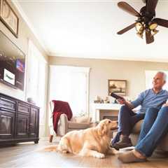 DISH is the TV Service for Everyone: Here’s How to Sign Up Online