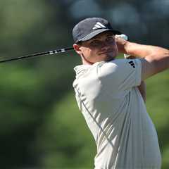 Polymarket promo code NYPMAX: Deposit $20, get $50 for the Round 4 of the PGA Championship