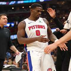 Dabble promo code NYPBONUS: Get $10 when you sign-up for Cavaliers vs. Pistons