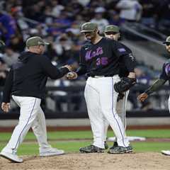 Clay Holmes headed for long IL stint as Mets try to figure out rotation plan