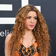 ‘There Was Never Any Fraud’: Shakira Wins Tax Battle in Spain After More Than Eight Years