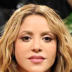 Shakira Celebrates Massive Court Win in Spain Tax Case