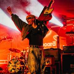 Keo, Bella Kay & More Storm Billboard U.K. Stage at Brighton’s Great Escape Festival