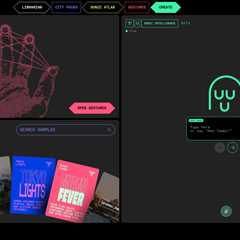 Meet Tamber, an AI-Powered Music Creation Platform Whose Founder Isn’t Interested in ‘Blatantly..