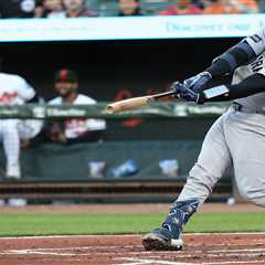 Austin Wells not hiding from just ‘how bad’ his Yankees slump has become