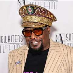 George Clinton Sues Universal Music Over Alleged Royalty Freeze: ‘Financially Crippling’
