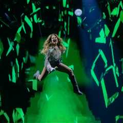 The 10 Best Performances at Tecate Emblema 2026, Ranked: Gloria Trevi, Jonas Brothers, Louis..