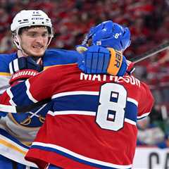 Canadiens vs. Sabres Game 7 prediction: NHL picks, best bets, odds for Monday night