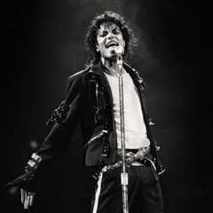 Michael Jackson Rules Billboard Artist 100 for First Time, Thanks to Continued ‘Michael’..