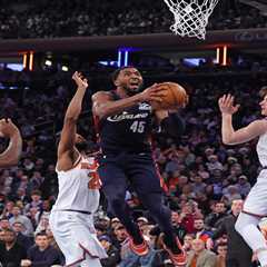 Breaking down Knicks-Cavaliers: Who has the edge in Eastern Conference finals?