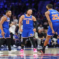 BetMGM bonus code NYPNEWSGET: Get up to $1K in no-sweat tokens for the Eastern Conference finals