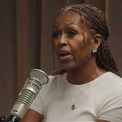Michelle Obama Says MAGA Movement Is Full of Desperate People, Not Racists