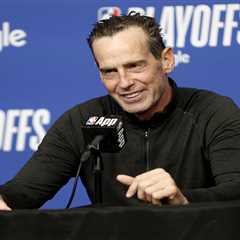 Kenny Atkinson’s brother opens up to The Post on Cavs coach’s rise from LI roots to brink of NBA..