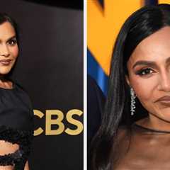 Mindy Kaling Discussed Her Weight Loss And The Discourse It's Produced