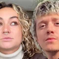 TikToker Gabbie Gonzalez Asked MMA Fighter to Allegedly Threaten Jack Avery