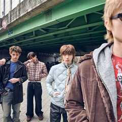 CORTIS Achieves First No. 1 on Top Album Sales Chart With ‘GREENGREEN’