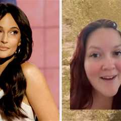 Kacey Musgraves Is Being Accused Of “Mocking” The Inclusivity Backlash Over Her New Clothing Line — ..