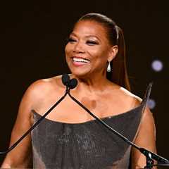 Queen Latifah Talks Hosting the 2026 AMAs: ‘All Roads Lead Back to Music for Me’