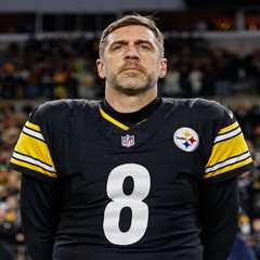 Aaron Rodgers says he will retire after this season — for real this time