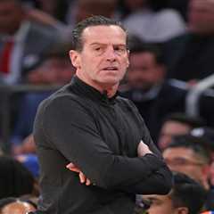 Kenny Atkinson’s bizarre explanation for puzzling decisions behind Cavaliers collapse against Knicks