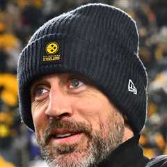 Aaron Rodgers Says He Will Retire After 2026 Season