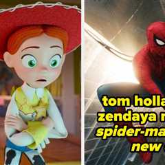 Summer 2026 Movie Preview: Here Are 37 Films That Are Worth Watching In Theaters (Or At Home)