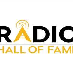 Radio Hall of Fame Announces 2026 Inductees: Full List