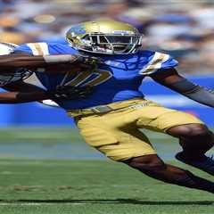 Demetric Felton, former UCLA star, retires from NFL at 27